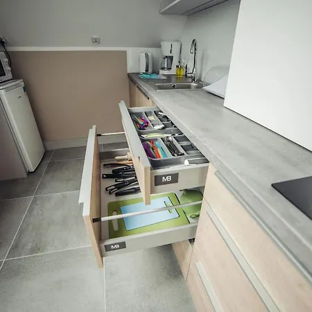 Apartment Post Apart - Przy Jaworzynie Krynica Zdroj