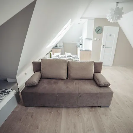 Apartment Post Apart - Przy Jaworzynie