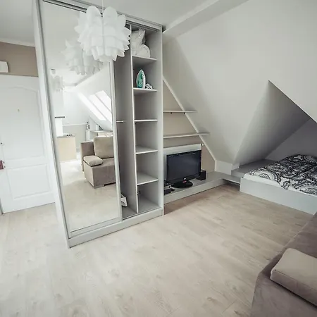Apartment Post Apart - Przy Jaworzynie *