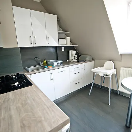 Apartment Post Apart - Przy Jaworzynie