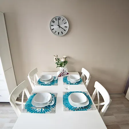 Post Apart - Przy Jaworzynie Apartment Krynica Zdroj