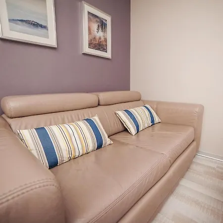 Apartment Post Apart - Przy Jaworzynie Krynica Zdroj