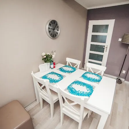 Apartment Post Apart - Przy Jaworzynie *